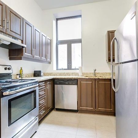 Appartamento M11 Stylish & Modern 3Br Downtown Mtl Montréal Esterno foto